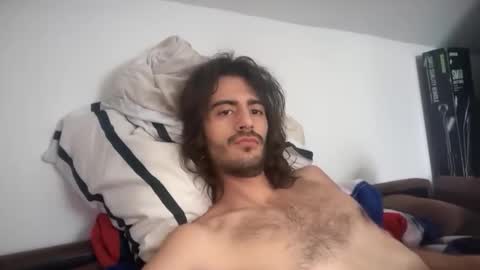 ladycan_tfeeling online show from 13, 11, 2025