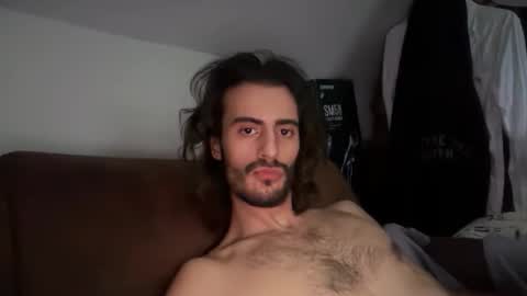 ladycan_tfeeling online show from 27, 11, 2025