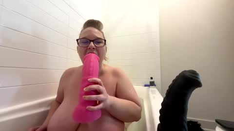 LadyCherieLynn online show from 16, 2, 2026