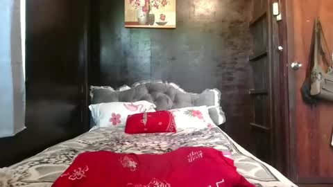 Snapshot of ladycockcums69 chatting on 18, 10, 2025 Rhea online show from 18, 10, 2025