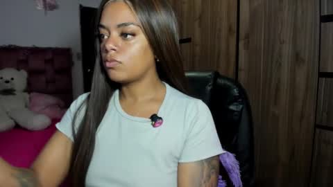 leidy daniela online show from 24, 3, 2026