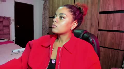 leidy daniela online show from 27, 3, 2026