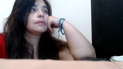 Snapshot of ladydeathz chatting on 8, 1, 2025 ladydeathz online show from 8, 1, 2025