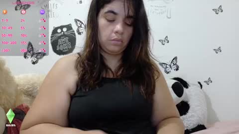 Snapshot of ladydeathz chatting on 4, 3, 2025 ladydeathz online show from 4, 3, 2025