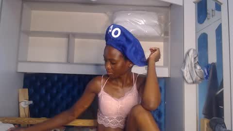 ladydiva69 online show from 21, 2, 2025