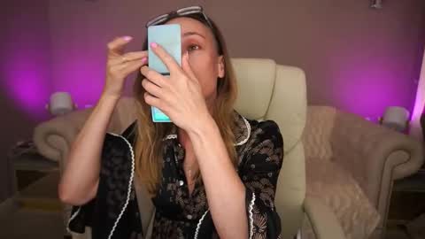 Lady online show from 22, 9, 2025