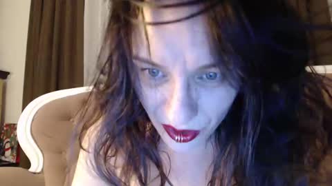Snapshot of ladygilda chatting on 25, 1, 2025 LADYGILDA online show from 25, 1, 2025