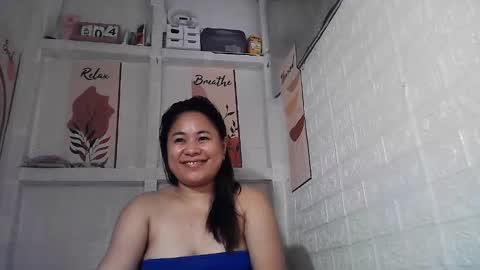 Snapshot of ladyhotsiren chatting on 26, 10, 2025 SEREN online show from 26, 10, 2025