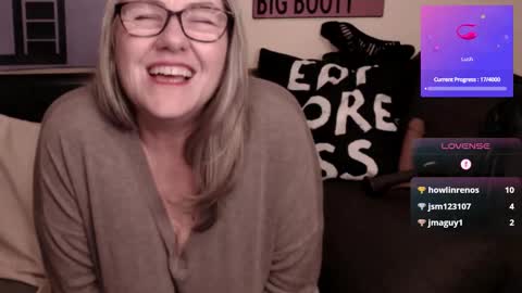 Next Stream online show from 8, 11, 2025