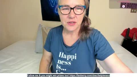 Next Stream online show from 5, 7, 2026