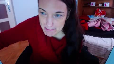 Snapshot of ladylhoty chatting on 20, 10, 2025 LadyLHoty online show from 20, 10, 2025