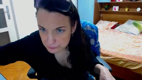 LadyLHoty online show from 29, 6, 2026