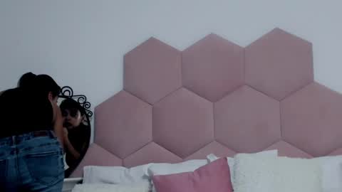 Lia online show from 27, 1, 2025