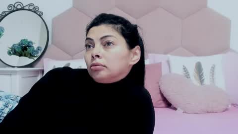 Lia online show from 30, 1, 2025