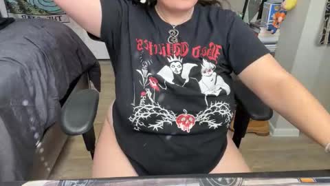 LadyLoki111 online show from 17, 1, 2026