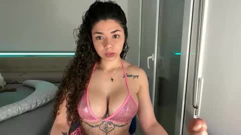 ladymelon13 online show from 9, 4, 2026