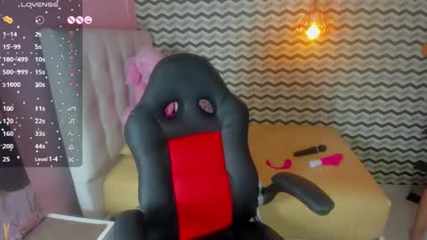 LADY  online show from 21, 3, 2026