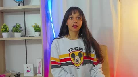 Snapshot of ladynemesis00 chatting on 14, 2, 2025 ladynemesis00 online show from 14, 2, 2025