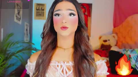 Snapshot of ladynoah chatting on 26, 10, 2025 Noah Smith online show from 26, 10, 2025