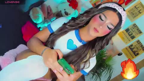 Snapshot of ladynoah chatting on 9, 11, 2025 Noah Smith online show from 9, 11, 2025