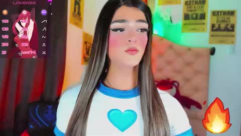 Snapshot of ladynoah chatting on 17, 11, 2025 Noah Smith online show from 17, 11, 2025