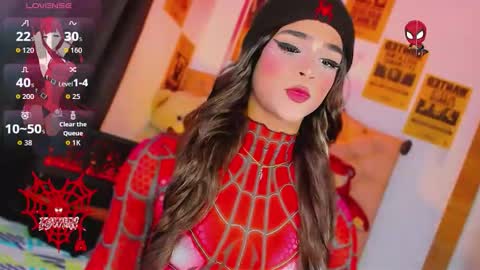 Snapshot of ladynoah chatting on 2, 12, 2025 Noah Smith online show from 2, 12, 2025