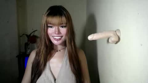 LILY online show from 19, 5, 2026