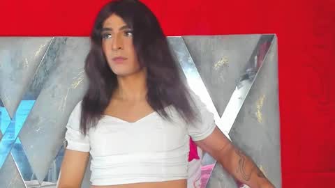 Camila y Ashley online show from 24, 10, 2025