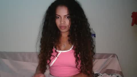 Snapshot of ladysarah101 chatting on 10, 9, 2025 Sarah Sam online show from 10, 9, 2025