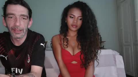 Snapshot of ladysarah101 chatting on 10, 10, 2025 Sarah Sam online show from 10, 10, 2025