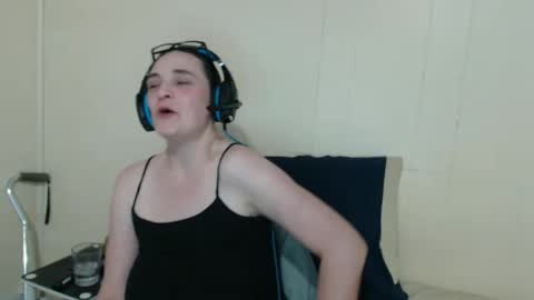 LadySlate online show from 12, 1, 2025