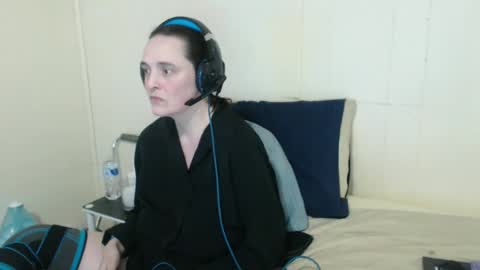 LadySlate online show from 20, 1, 2025