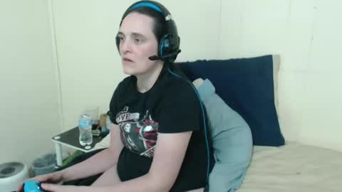 LadySlate online show from 22, 1, 2025