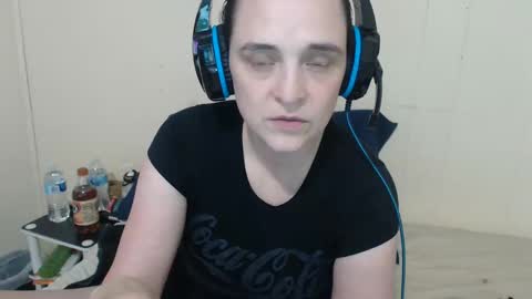 LadySlate online show from 25, 1, 2025