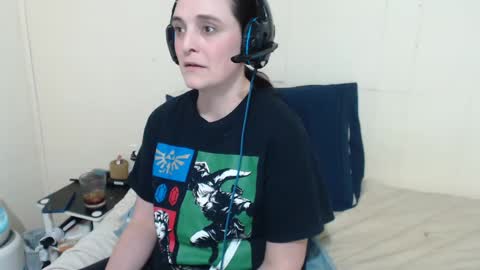 LadySlate online show from 13, 2, 2025