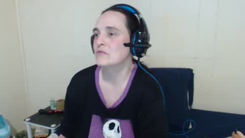 LadySlate online show from 28, 2, 2025