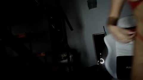 ladysusurros online show from 23, 2, 2026