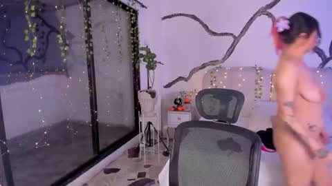 Snapshot of ladysweetts chatting on 30, 10, 2025 Lady online show from 30, 10, 2025