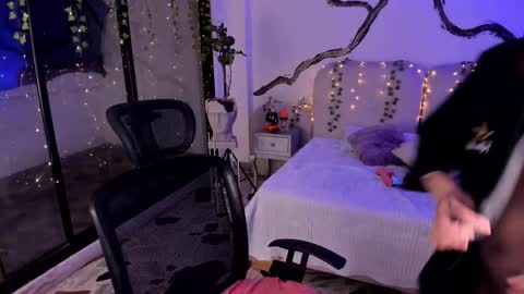 Snapshot of ladysweetts chatting on 31, 10, 2025 Lady online show from 31, 10, 2025