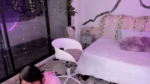 Snapshot of ladysweetts chatting on 13, 11, 2025 Lady online show from 13, 11, 2025