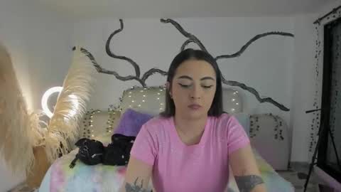 Lady  online show from 21, 12, 2025