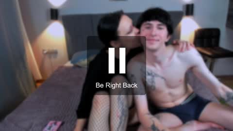 Snapshot of ladytrep chatting on 1, 2, 2025 LadyTrep online show from 1, 2, 2025