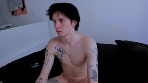 Snapshot of ladytrep chatting on 23, 2, 2025 LadyTrep online show from 23, 2, 2025