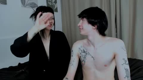 Snapshot of ladytrep chatting on 4, 3, 2025 LadyTrep online show from 4, 3, 2025