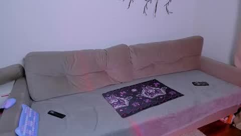 Snapshot of ladytrep chatting on 7, 10, 2025 LadyTrep online show from 7, 10, 2025