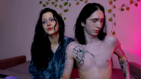 LadyTrep online show from 5, 3, 2026