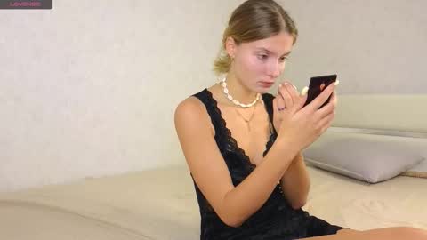 Snapshot of lafeti chatting on 22, 9, 2025 Lilia online show from 22, 9, 2025
