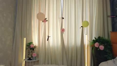 Snapshot of lafeti chatting on 8, 10, 2025 Lilia online show from 8, 10, 2025