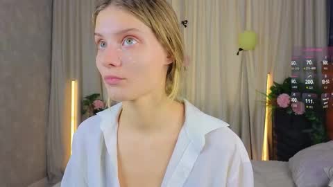 Snapshot of lafeti chatting on 10, 10, 2025 Lilia online show from 10, 10, 2025