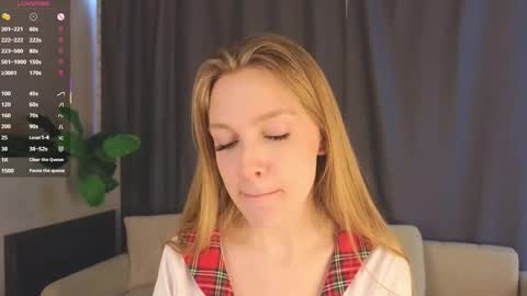 Snapshot of lafeti chatting on 19, 2, 2026 Lilia online show from 19, 2, 2026